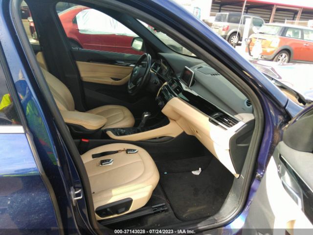 WBXHT3C3XJ5K29231 BMW X1 Xdrive28i