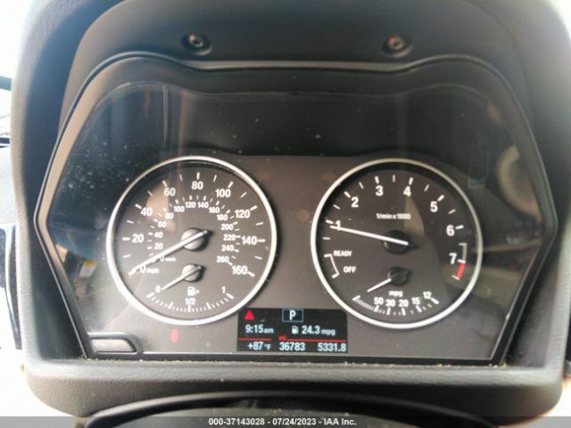 WBXHT3C3XJ5K29231 BMW X1 Xdrive28i