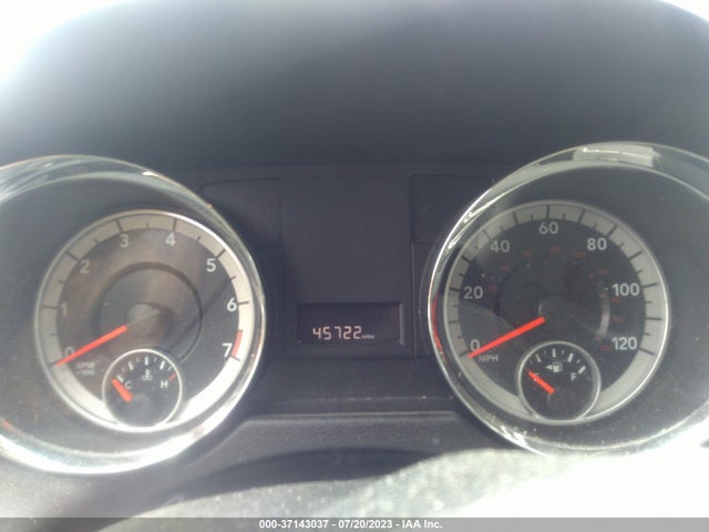 Dodge Grand Caravan Sxt 2015 2C4RDGCG5FR581863 Image 7