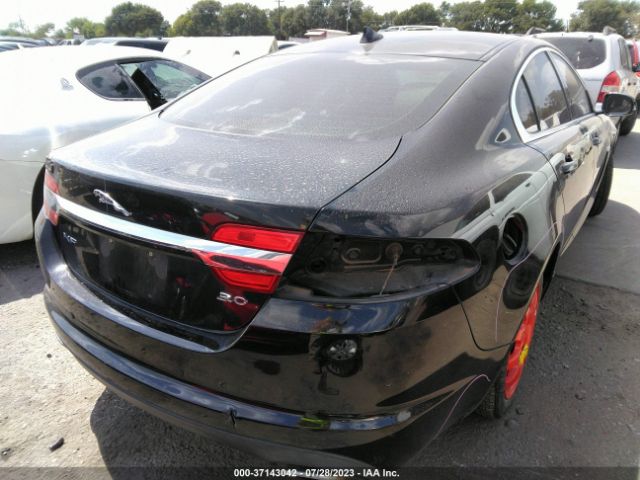2013 JAGUAR XF SAJWA0E76D8S63163 Photo 5