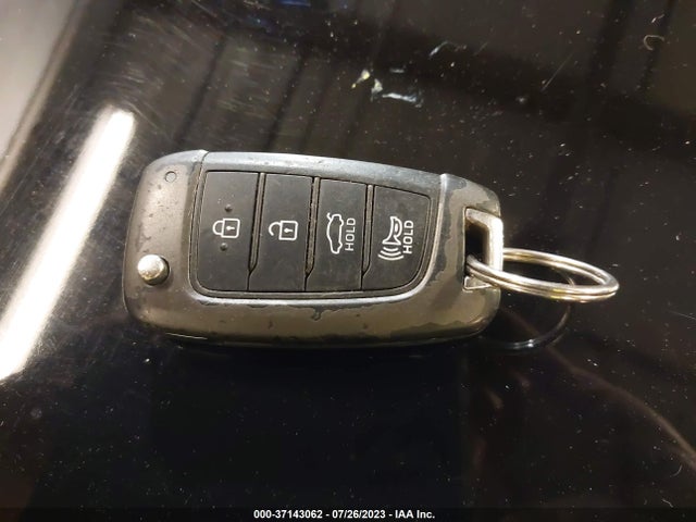 Hyundai ACCENT SE 2019 3KPC24A30KE039625 Image 11