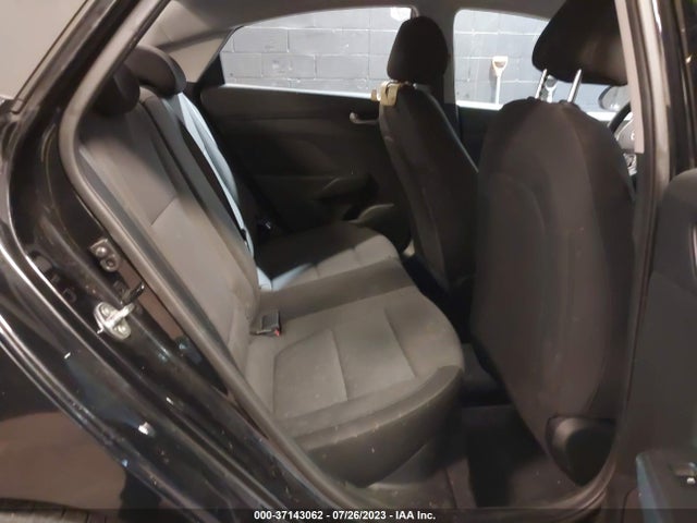 Hyundai ACCENT SE 2019 3KPC24A30KE039625 Image 8