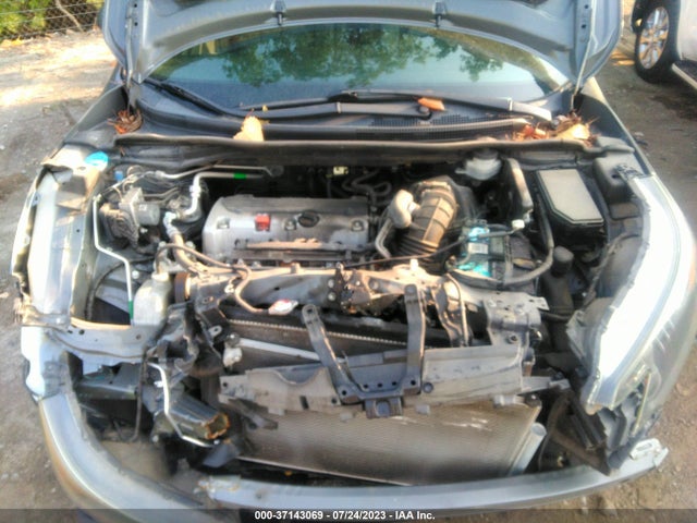 Honda CR-V EX 2014 2HKRM3H55EH501912 Image 10