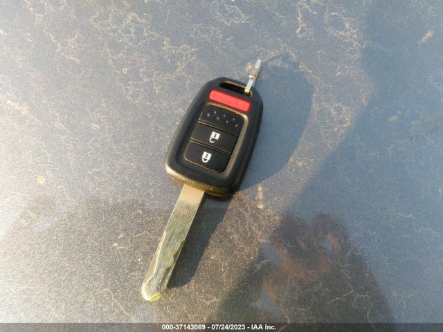Honda CR-V EX 2014 2HKRM3H55EH501912 Image 11