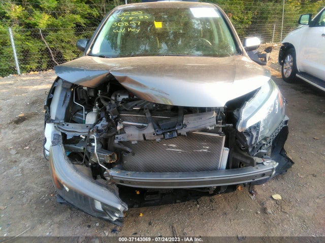 Honda CR-V EX 2014 2HKRM3H55EH501912 Image 13