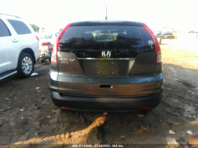 Honda CR-V EX 2014 2HKRM3H55EH501912 Image 17