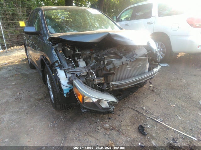 Honda CR-V EX 2014 2HKRM3H55EH501912 Image 6
