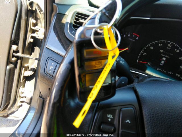 KNALN4D74E5134935 KIA Cadenza Premium