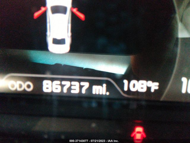 KNALN4D74E5134935 KIA Cadenza Premium