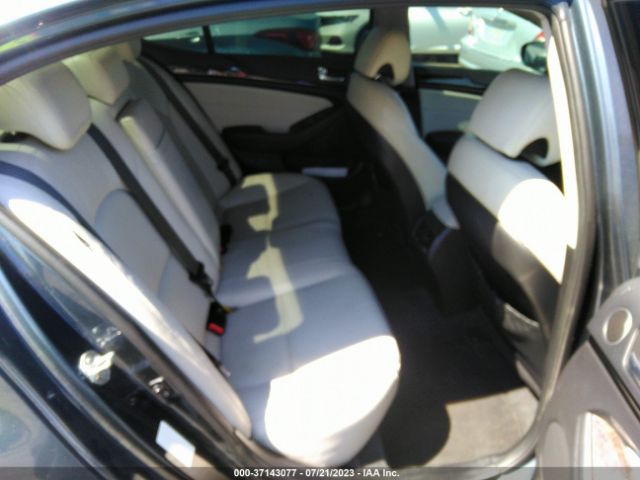 KNALN4D74E5134935 KIA Cadenza Premium