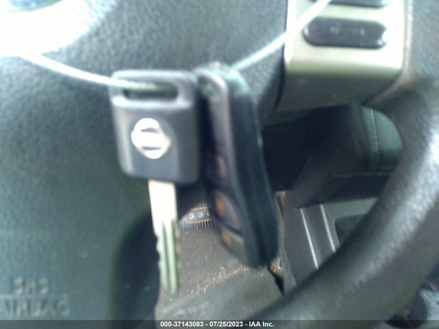 2008 NISSAN VERSA 1.8 S VIN: 3N1BC13E78L362440