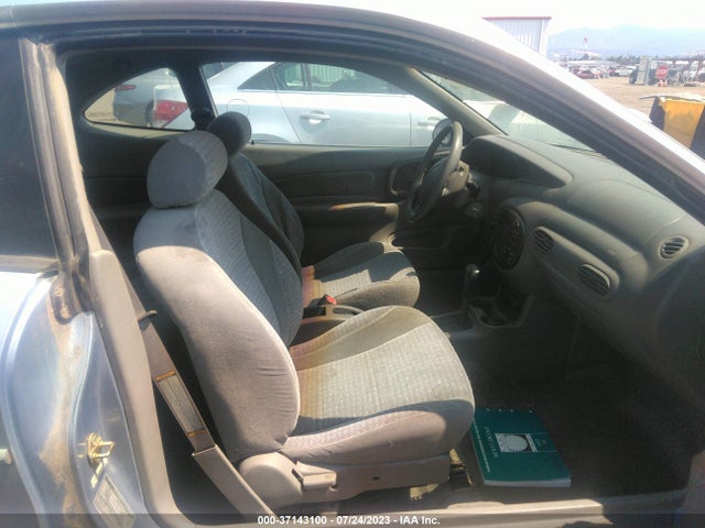 1998 FORD ESCORT ZX2 VIN: 3FALP1134WR123306
