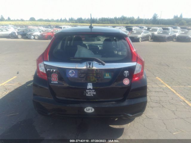3HGGK5H9XLM717436 Honda Fit Ex-l