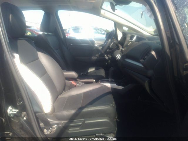 3HGGK5H9XLM717436 Honda Fit Ex-l