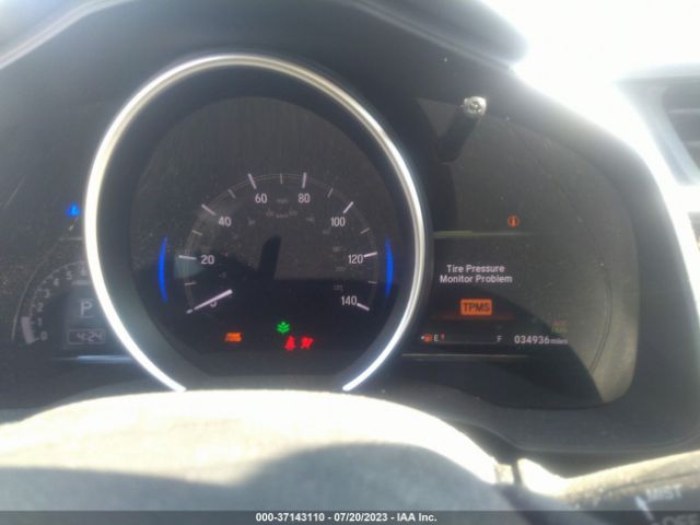 3HGGK5H9XLM717436 Honda Fit Ex-l
