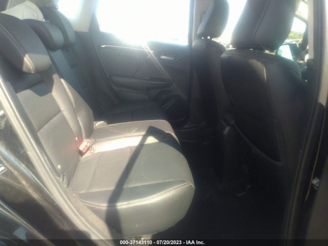 3HGGK5H9XLM717436 Honda Fit Ex-l