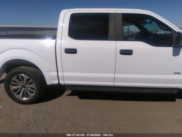 1FTEW1CPXHKD19330 Ford F-150 Xl/xlt/lariat