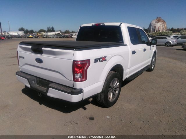 1FTEW1CPXHKD19330 Ford F-150 Xl/xlt/lariat