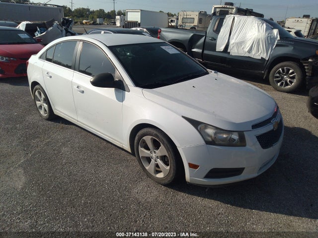 2012 CHEVROLET CRUZE LS VIN: 1G1PC5SH6C7339226