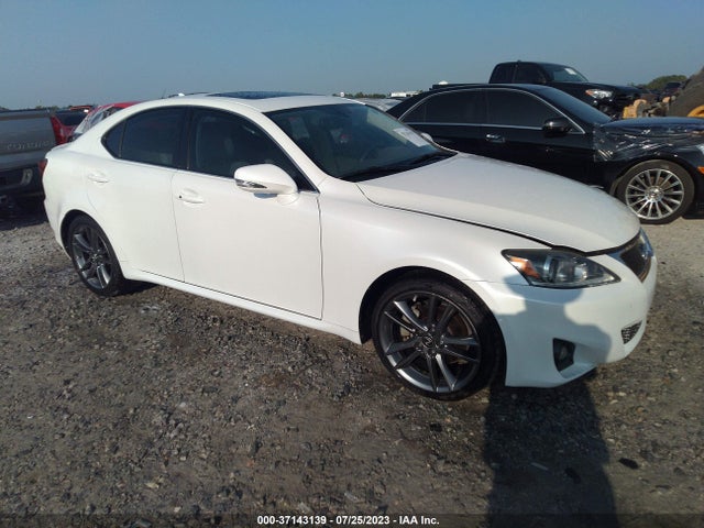 Продаж на аукціоні авто 2011 Lexus Is 250, vin: JTHBF5C22B5151072, номер лоту: 37143139