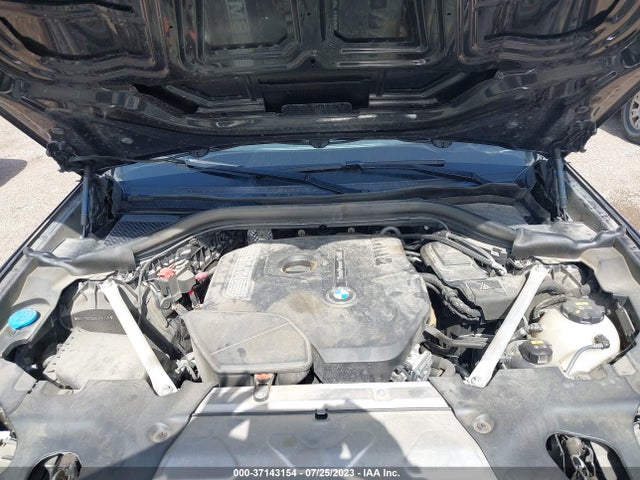 2019 BMW X3 XDRIVE30I VIN: 5UXTR9C56KLP94145