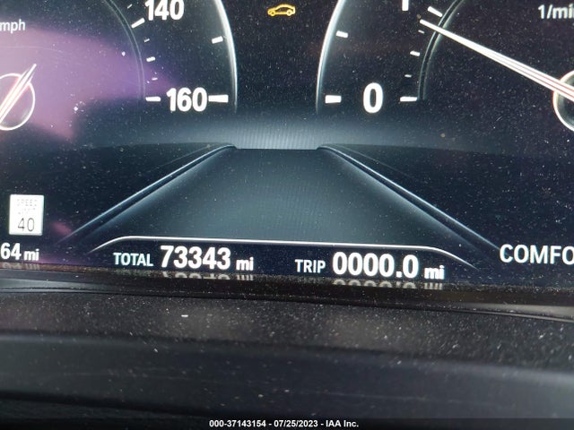 2019 BMW X3 XDRIVE30I VIN: 5UXTR9C56KLP94145