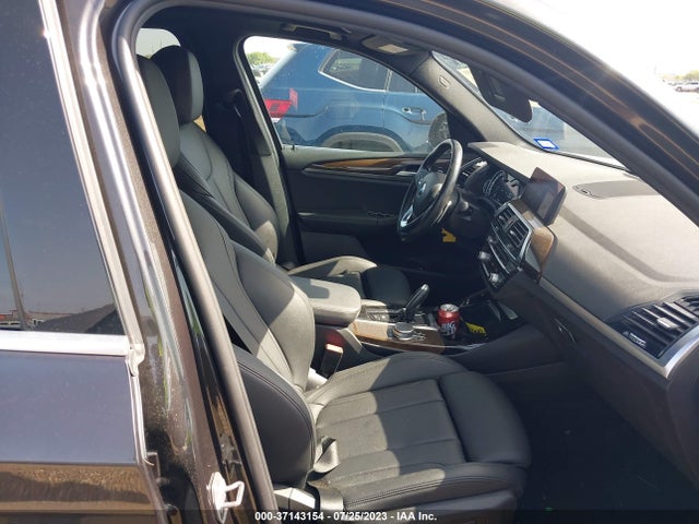 2019 BMW X3 XDRIVE30I VIN: 5UXTR9C56KLP94145