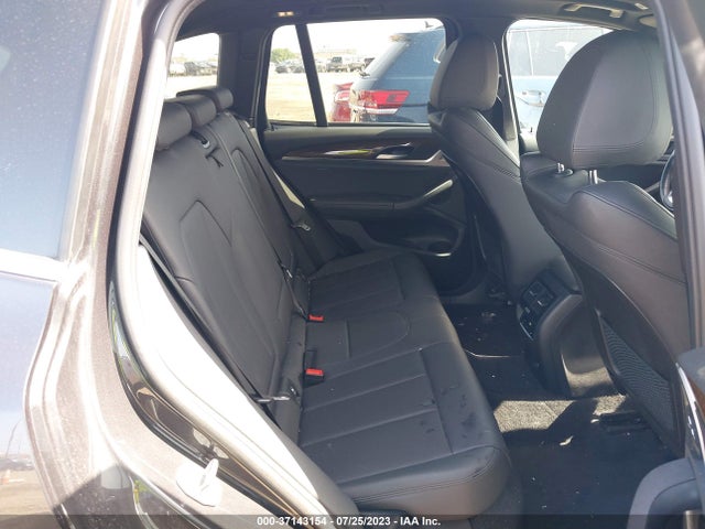 2019 BMW X3 XDRIVE30I VIN: 5UXTR9C56KLP94145