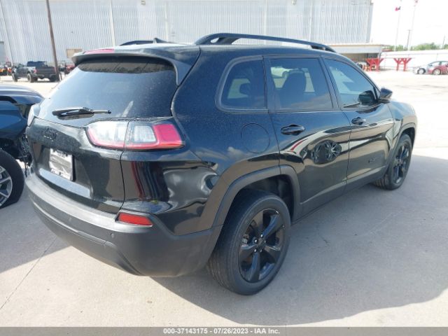 1C4PJLLB2KD339090 Jeep Cherokee Altitude