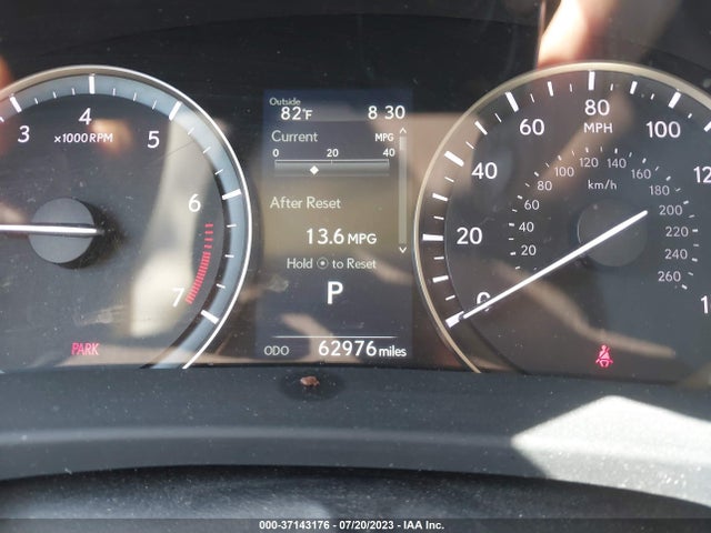 2T2BZMCA8HC108132 Lexus Rx Rx 350