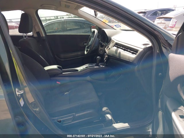 Honda HR-V LX 2016 3CZRU5H33GM742532 Image 12