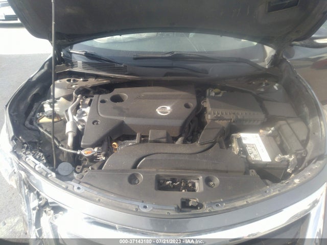 2013 NISSAN ALTIMA 2.5 SL VIN: 1N4AL3AP6DN545224