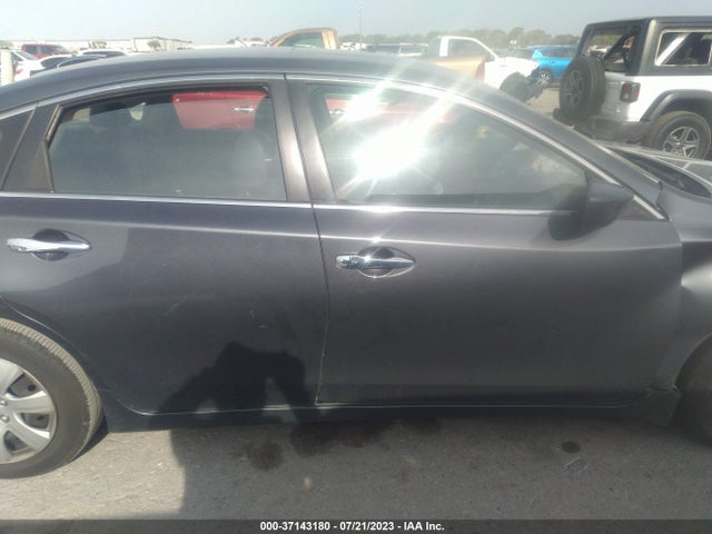 2013 NISSAN ALTIMA 2.5 SL VIN: 1N4AL3AP6DN545224