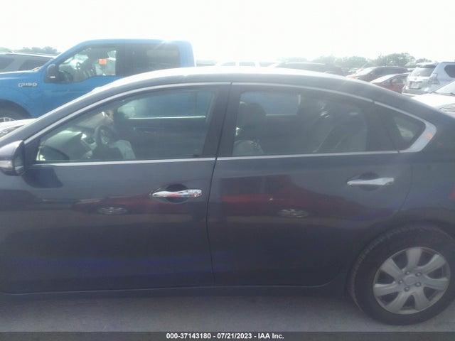 2013 NISSAN ALTIMA 2.5 SL VIN: 1N4AL3AP6DN545224