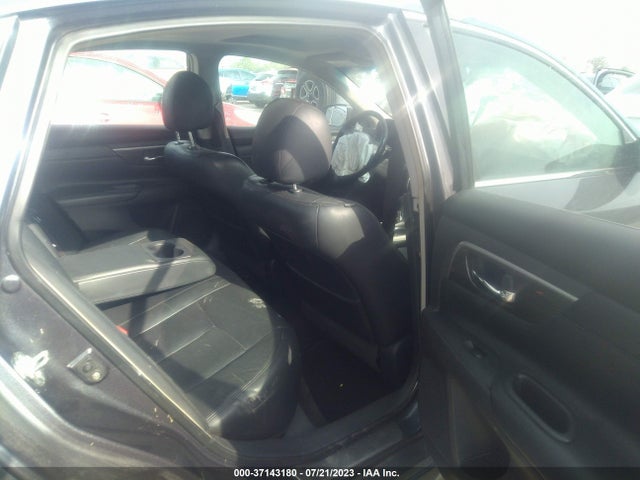 2013 NISSAN ALTIMA 2.5 SL VIN: 1N4AL3AP6DN545224
