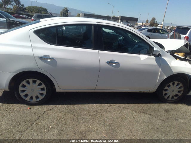 Nissan Versa 1.6 Sv 2019 3N1CN7AP5KL866434 Image 12