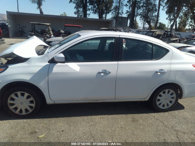 Nissan Versa 1.6 Sv 2019 3N1CN7AP5KL866434 Image 13