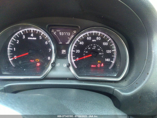Nissan Versa 1.6 Sv 2019 3N1CN7AP5KL866434 Image 7