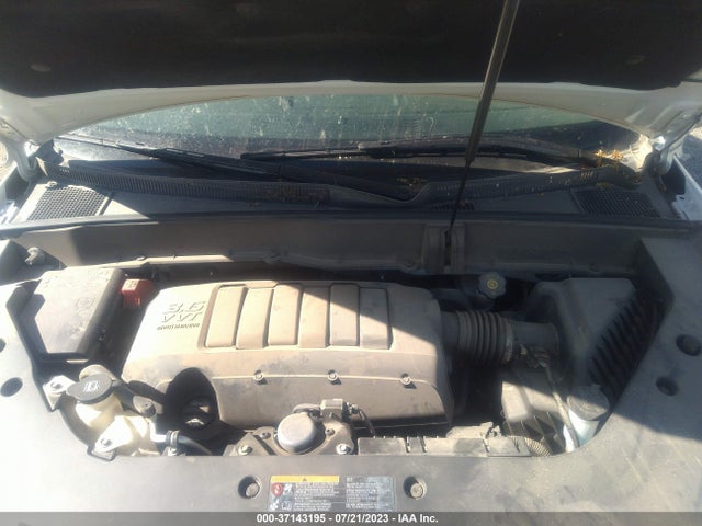 Chevrolet Traverse Lt 2017 1GNKRGKD3HJ158675 Image 16