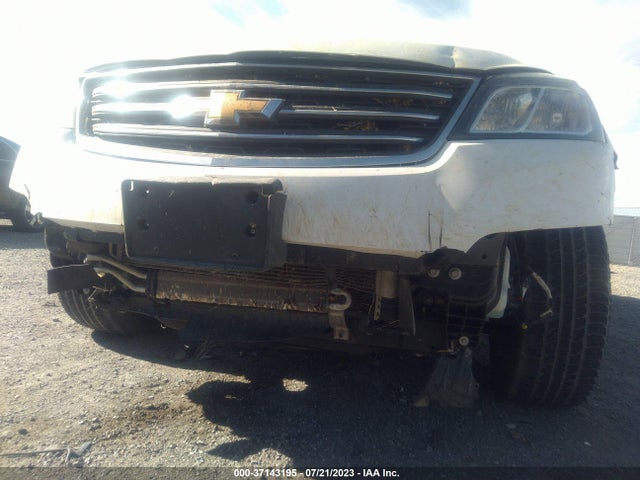 Chevrolet Traverse Lt 2017 1GNKRGKD3HJ158675 Image 12