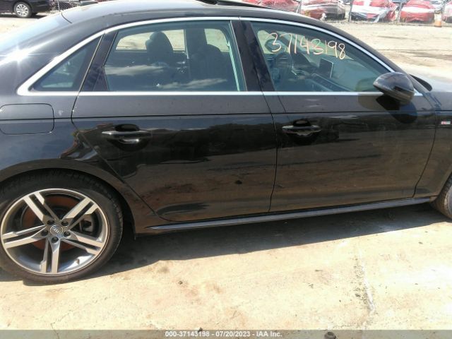 WAUFNAF40HN010888 Audi A4 2.0t Premium
