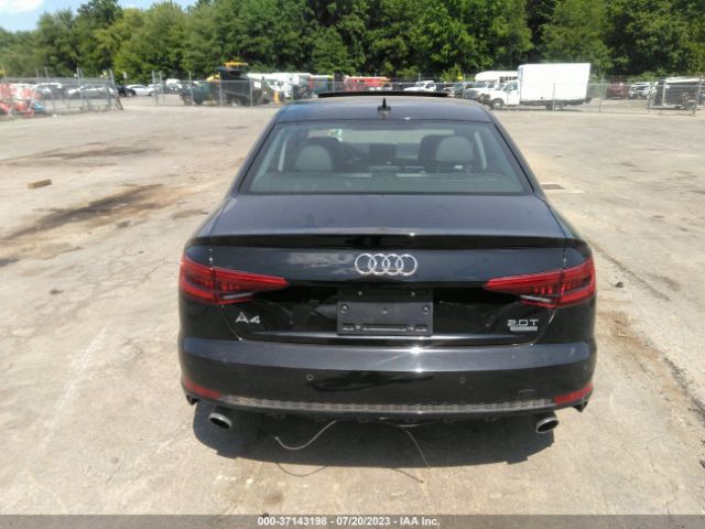 WAUFNAF40HN010888 Audi A4 2.0t Premium