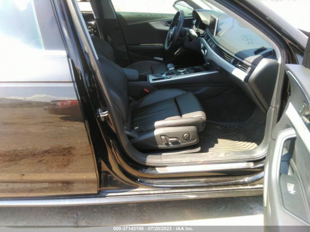 WAUFNAF40HN010888 Audi A4 2.0t Premium