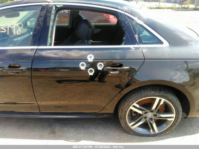WAUFNAF40HN010888 Audi A4 2.0t Premium