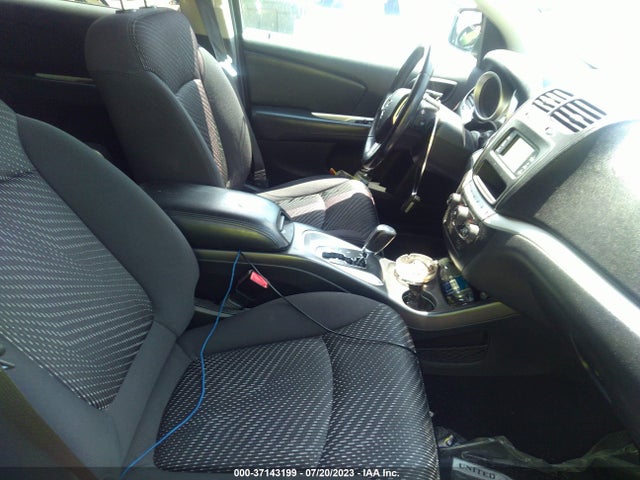 2012 DODGE JOURNEY SE PLUS VIN: 3C4PDCAB8CT388462