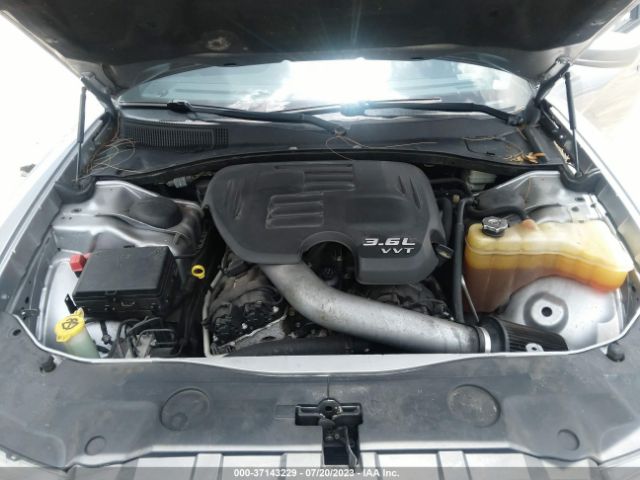2C3CDXBG2EH222938 Dodge Charger Se