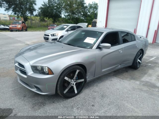 2C3CDXBG2EH222938 Dodge Charger Se