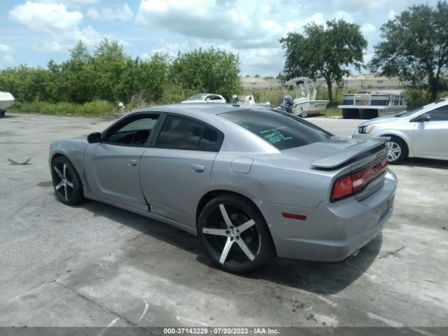 2C3CDXBG2EH222938 Dodge Charger Se