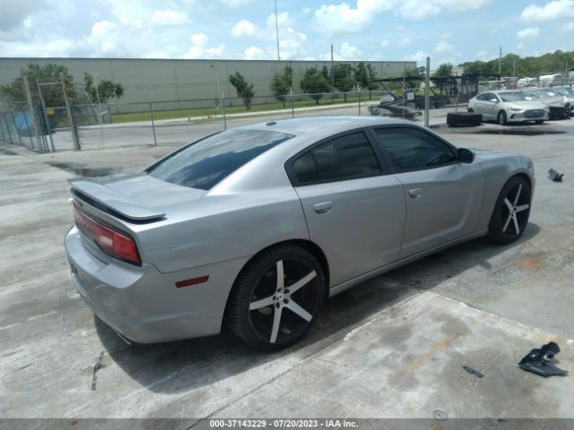 2C3CDXBG2EH222938 Dodge Charger Se