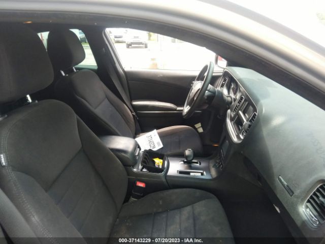 2C3CDXBG2EH222938 Dodge Charger Se